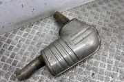 Auspuffanlage hinten Audi A4 (8W, B9) 8W0253411Q