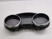 Kombiinstrument PEUGEOT 5008 1.6 HDi 9666175180