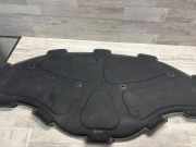 Polster der Motorhaube AUDI A6 (4G2, C7, 4GC) 3.0 TDI quattro 4G0883825