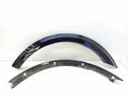 Blende Kotflügel links hinten Mercedes-Benz M-Klasse (W164) A1648842922