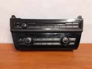 Heizungsbetätigung (Konsole) vorne BMW 5er (F10) 930614901