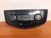 Klimabedienteil NISSAN QASHQAI II (J11, J11_) 1.3 DIG-T DCT #11054 E174752A