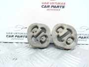 Montagesatz für Abgasanlage VW Golf III (1H) 4A0253147A