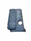 Motorabdeckung PEUGEOT 207 CC (WD_) 1.6 16V 9648442980