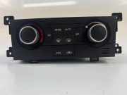 Heizungsbetätigung (Konsole) vorne Chevrolet Captiva (C100, C140) 95910868