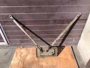 Anderes Undercover Panel BMW X1 (E84) sDrive 16 i