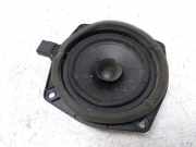 Lautsprecher links hinten Mitsubishi Colt VI (Z2, Z3)