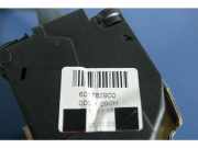 Sicherheitsgurt Audi A8 (4E) 601782900