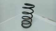 Feder links hinten Hyundai Santa Fe II (CM)