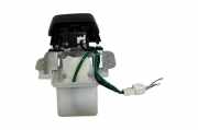 Schloss Heckdeckel Toyota Land Cruiser Prado (J15)
