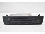 Radio/Navigationssystem-Kombination BMW X3 (E83) 6976888