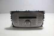 Zierleiste Ford Mondeo IV Turnier (BA7)