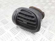Lüftungsgitter Armaturenbrett Peugeot 206 SW (2E/K) 9624664377