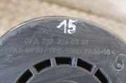 Feder links hinten Mercedes-Benz CLS (C218) A2123260367