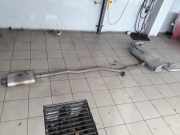 Auspuffanlage hinten Volvo V90 II (235) 31452038