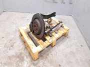 Radnabe hinten Mercedes-Benz GLE (W166) 1663500108