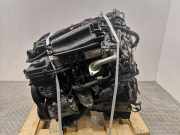 Motor ohne Anbauteile (Diesel) Mercedes-Benz SLK (R172) 651980