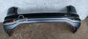 Stoßstange hinten Audi A6 Allroad (4G) 4K9807417