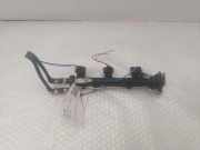 Einspritzleiste Smart Fortwo Cabrio (451) 0280151050
