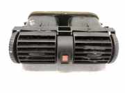 Ziergitter Opel Astra G Stufenheck (T98) 90560344