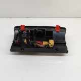 Heizungsbetätigung (Konsole) vorne Audi A8 (4E) 4E0820043D