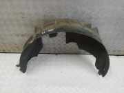 Radhaus rechts hinten Citroen DS4 (NX) 9816355480