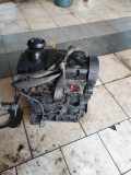 Motor ohne Anbauteile (Diesel) VW Sharan (7M) AUY