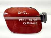 Tankklappe Opel Astra K (B16) 13354563