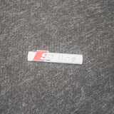 Emblem Audi Q7 (4M) 8N0853601A