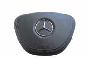 Schleifring Airbag Mercedes-Benz S-Klasse (W222) 0589P10037