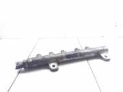 Verteilerrohr Kraftstoff Opel Vectra C (Z02) 55209572