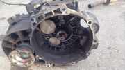 Schaltgetriebe VW Golf VII Variant (BA, BV) PDT