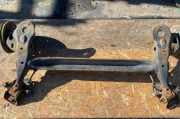 Achse hinten Peugeot 207 ()