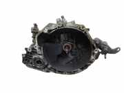 Schaltgetriebe Daewoo Rezzo (U100) 96183707