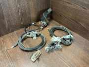 Türschloss links hinten Iveco Daily IV Pritsche/Fahrgestell () 500329770