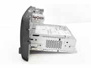 Radio/Navigationssystem-Kombination Skoda Octavia II Kombi (1Z) 5E0035872