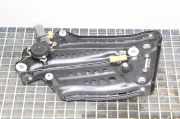 Fensterheber rechts hinten Audi A5 Cabriolet (8F) 8F0839398C