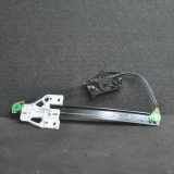 Fensterheber links hinten Audi Q3 (8U) 8U0839461