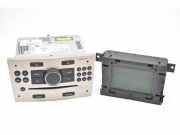 Radio/Navigationssystem-Kombination Opel Astra H Kasten () 13255553