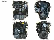 Motor ohne Anbauteile (Diesel) Dacia Dokker (KE) K9K612