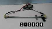 Fensterheber links hinten Suzuki Grand Vitara I Cabriolet (GT)
