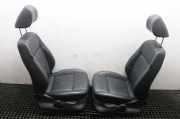 Sitzgarnitur komplett Leder geteilt VW Amarok (2H)
