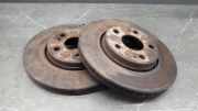 Bremsscheibe links vorne Renault Espace III (JE)
