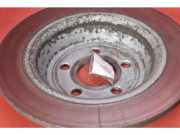 Bremsscheibe links hinten Ford S-Max II (CJ, WA6)