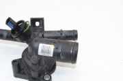 Thermostat Nissan X-Trail III (T32)