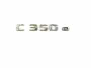 Emblem Mercedes-Benz C-Klasse Coupe (C205) C350E