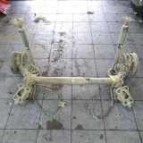 Achse hinten Fiat Tipo Kombi (356)