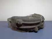 Radhaus links hinten Renault Megane IV Grandtour (K9A)