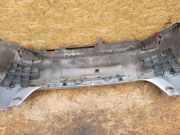 Stoßstange hinten Citroen C4 I (LC)
