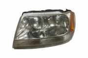 Hauptscheinwerfer links Jeep Grand Cherokee II (WJ, WG) 61B50005093